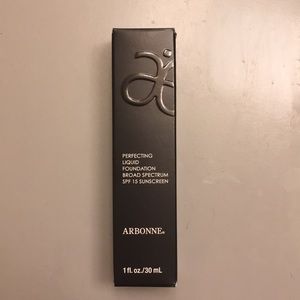 Arbonne Liquid Foundation Full Size
